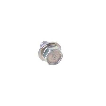 Nissan REPLACEMENT BOLT 08120-61233