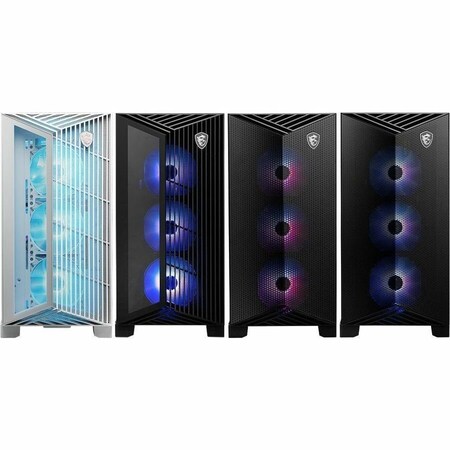 Msi AEGIS RS2 AI C2NVP7-1445US AERS2AIC2NVP71445