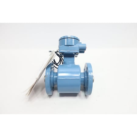 Rosemount MAGNETIC FLOWTUBE 2IN 40V-DC 8705ASA020C1W0N0L1