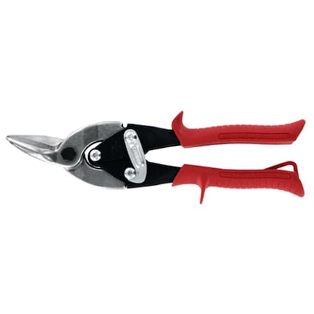 Midwest Tool MWT-6716L Regular- Left Cut Aviation Snip 129306