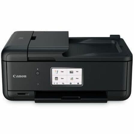 Canon PIXMA TR8620a All-in-One Inkjet Printer, Copy/Fax/Print/Scan 4451C032
