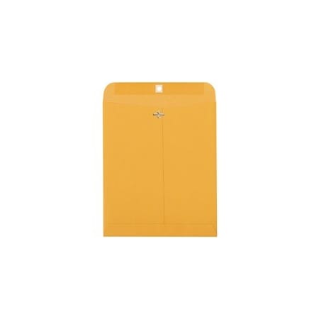 Bubblefast 500-10 x 12'' Kraft Clasp Envelopes, 500PK BFEN1019