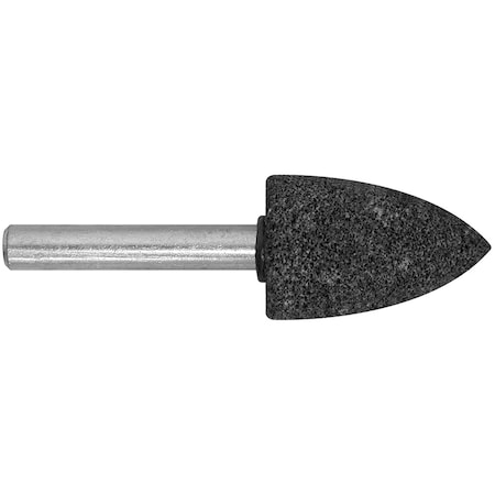 Century Drill & Tool Mounted Grinding Point 75202