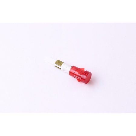 Reznor 24V RED LIGHT 12.7 MM 270474