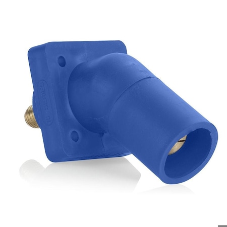 Leviton Male Receptacle 16R29-UB