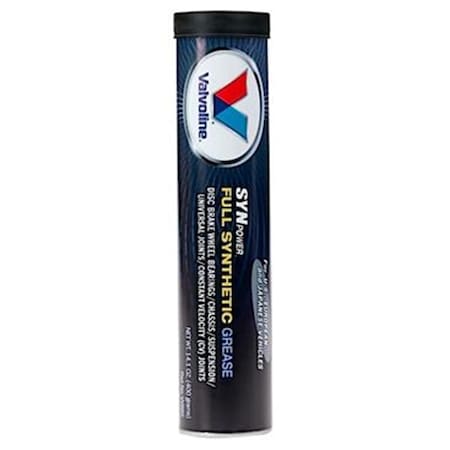 Valvoline 985 Multi Purpose Grease 14.1 Oz. V10-985