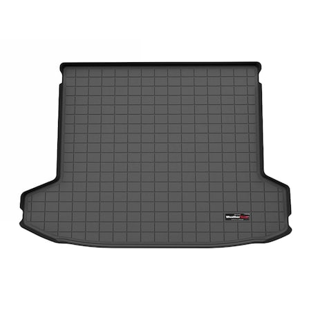 Weathertech Black, Cargo Liners 401808