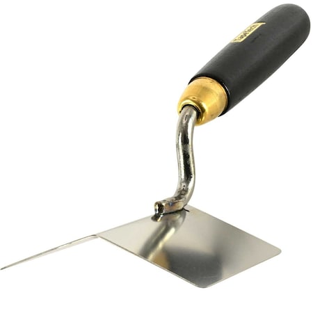 Tapetech 2in Stiff Outside Corner Edger for 135° Corners EEX200135