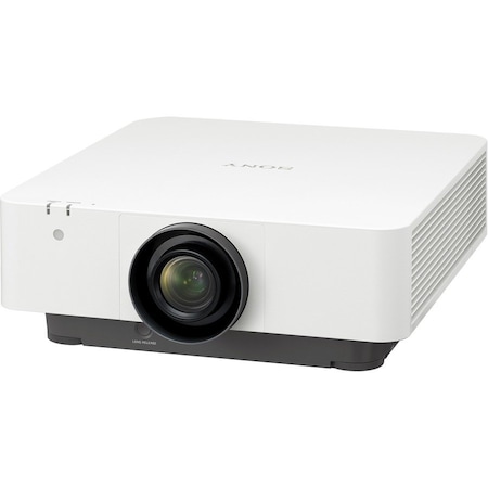 Sony BrightEra VPL-FHZ80 3LCD Projector - 16:10 - Ceiling Mountable - White VPLFHZ80/W