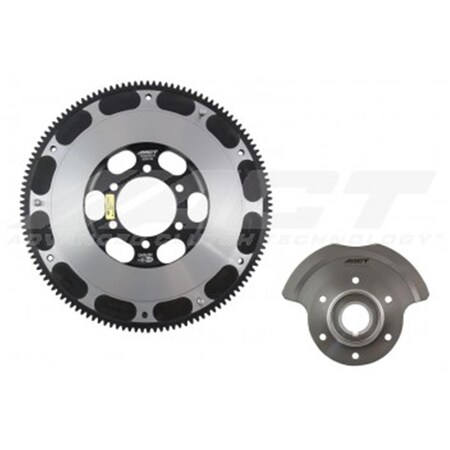 Bookazine Flywheel Kit Streetlite with CW02 TI3653284