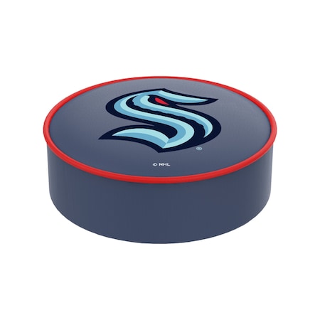 Holland Bar Stool Co Seattle Kraken Seat Cover BSCSeaKrk