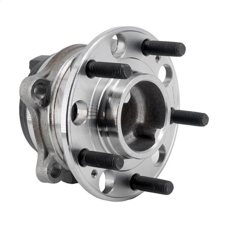 Kugel Rear Wheel Bearing Hub Assembly For 2016-2020 Kia Sorento FWD 70-512646