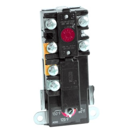 Camco 0 Water Heater Thermostat, 240 V 8143