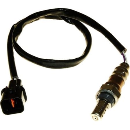 Walker 4-Wire Oxygen Sensor for 2011-2014 Hyundai Elantra 250-24988