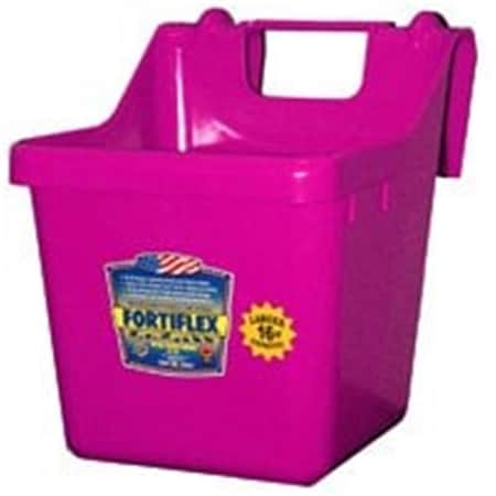 Fortex Fortiflex Fortex-Fortiflex 1301612 Over The Fence Bucket, Pink 6923304
