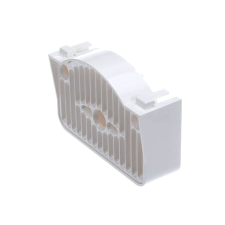 V Air TRAY+DRIP TRAY GHZ WHITE SL310004822