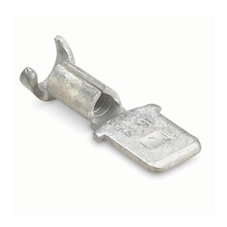 Abb NON-INS MALE-250 TAB 20-14 LEN .87, , 100PK B14-250T