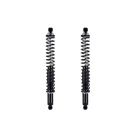 Fcs Struts Shock Absorber And Coil Spring Assembly SC00044