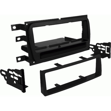 Metra Electronics SUZUKI AERIO 2005 99-7952