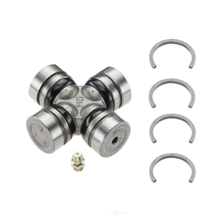 Moog Chassis Products MOOG Universal Joint 394