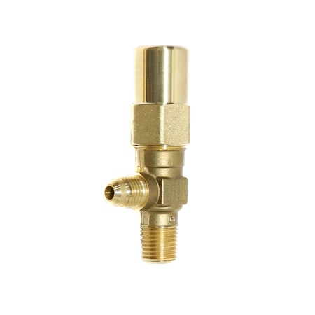 Carrier Angle Service Valve EP23LC090