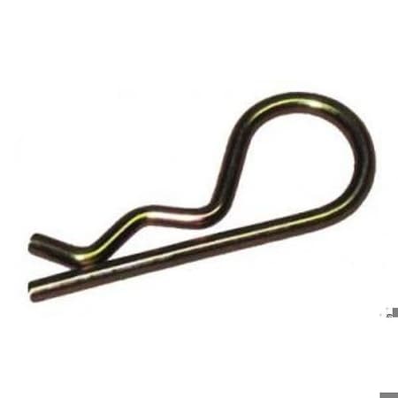 Jr Products 1/2IN HITCH PIN / CLIP COMBO 1144