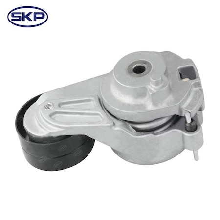 Skyward Automotive Products Accessory Drive Belt Tensioner Assembly,  SK89651
