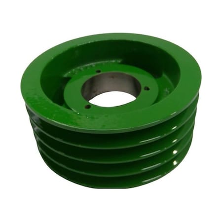 John Deere PULLEY, JOHN DEERE OEM E80373 E80373