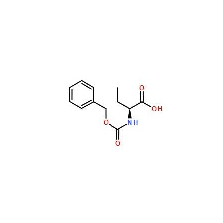 Ak Scientific Z-L-2-Abu-OH (100g), CAS 42918-86-5 W6246-100g