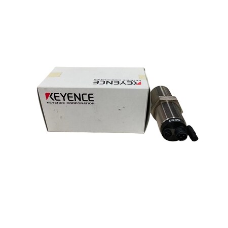 Keyence Ultrasonic Displacement Sensor, Sensor Head UD-310