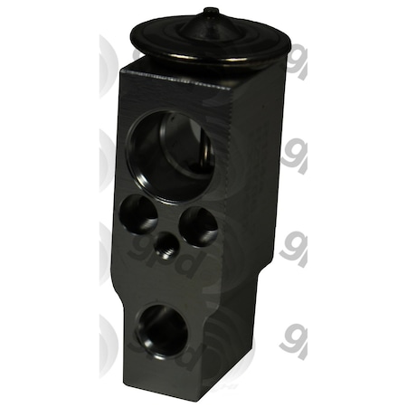 Global Parts Distributors Expansion Valve/ Orifice Tube 3411917