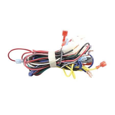 York HARNESS AH STD ECM S1-025-51758-000