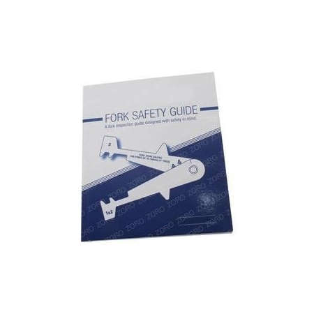 Cascade REPLACEMENT FORK SAFETY GUIDE KIT 6842299