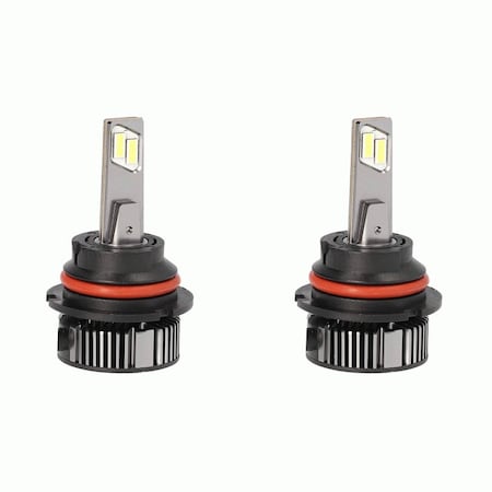 Metra Headlight Bulb HE-9007PRO