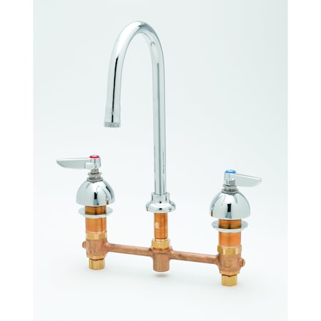 Advance Tabco Faucet K-132