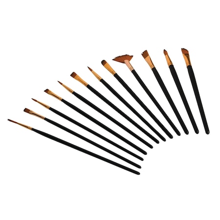 Perform Tool Paint Brush various W228