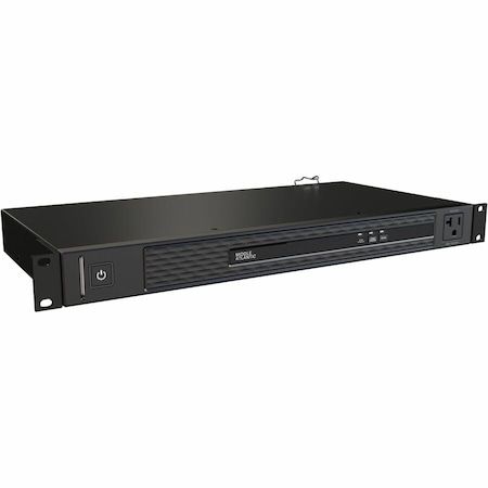 Middle Atlantic 20A 9 OUT MULTI-STAGE SURGE W/CTRL PDX-920R