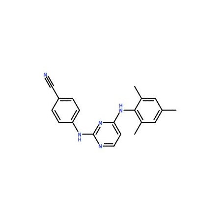 Ak Scientific Dapivirine (5mg), CAS 244767-67-7 Y0218-5mg
