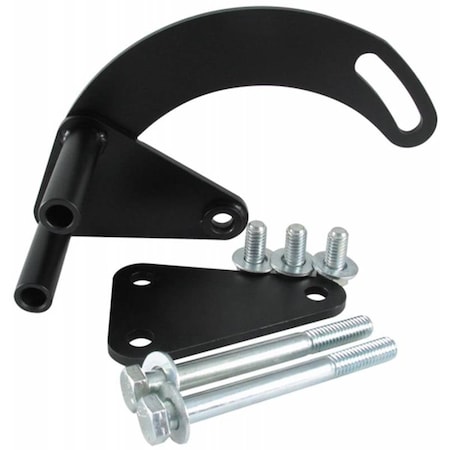 Borgeson 802402 Power Steering Pump Bracket BRG802402