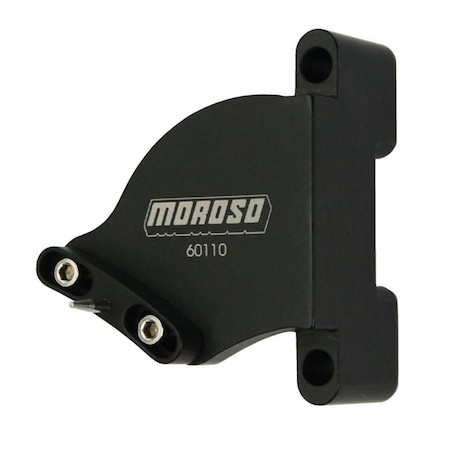 Moroso 60110 Small Block Chevy Timing Pointer 6.750 in. MOR60110