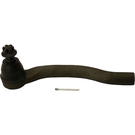 Moog Front Right Outer Steering Tie Rod End, ES800824