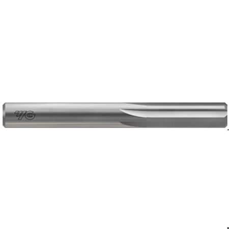 Yg-1 Tool CARBIDE STR. Chucking Reamer K910200380