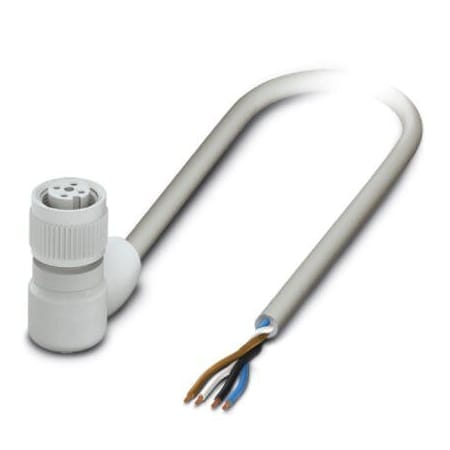 Phoenix Contact SAC-4P-3 0-600/M12FR-3L FB 1404020