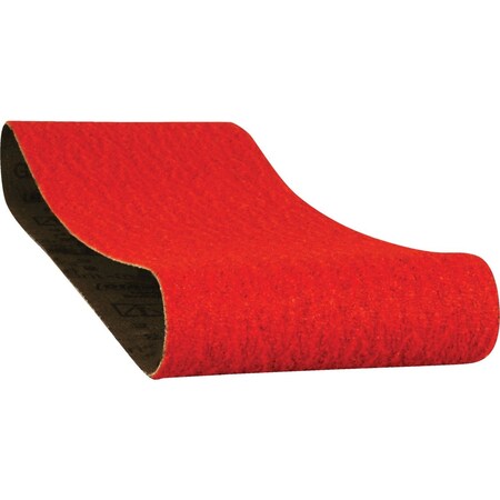 Diablo 4'' x 24'' 80 Grit General Purpose Sanding Belt, 2PK DCB424080S02G