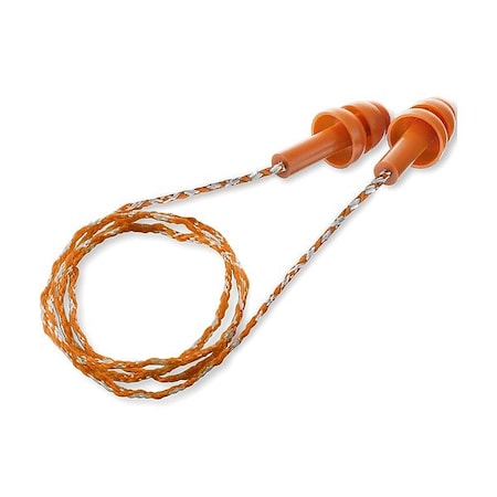 Hexarmor Ear Plugs 18-35001