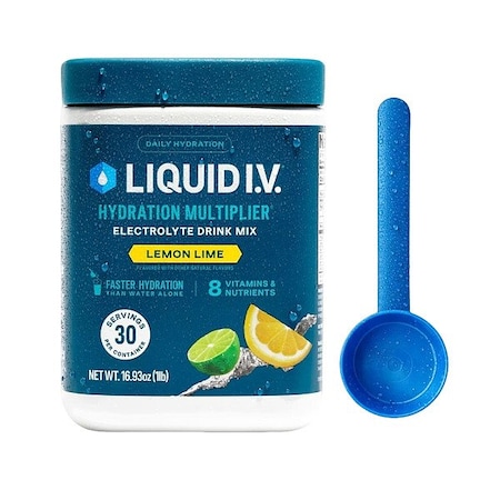 Liquid I.V. Hydration Drink Mix LVT-2001
