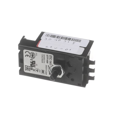 Imbera Temperature Controller, 120V, 60HZ 2078814