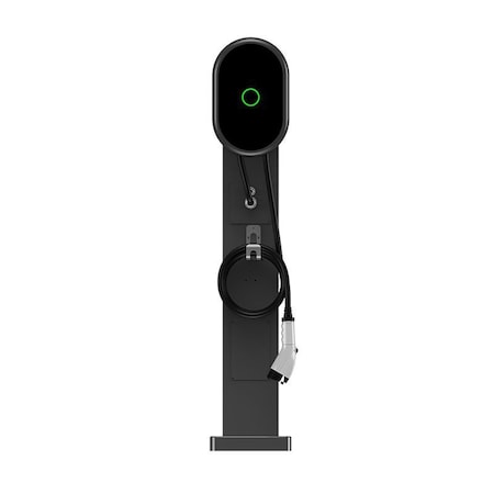 Westgate EV CHARGER FLOOR-MOUNTING PEDESTAL EVC-PEDESTAL-4.5FT