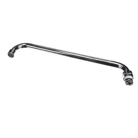 Component Hardware SPOUT 14'' KS11-06-X014