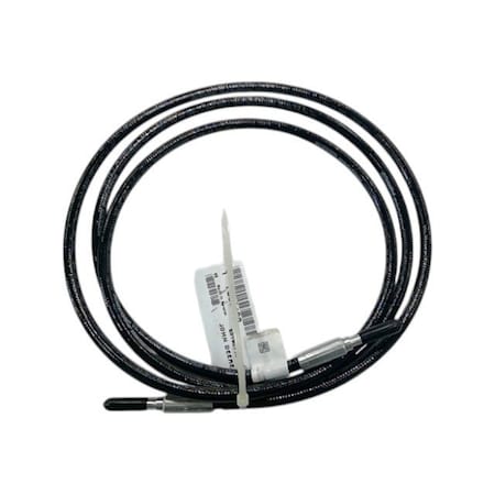 John Deere HYDRAULIC HOSE, OEM F069133